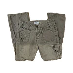 Old Navy Y2K Cargo Pants